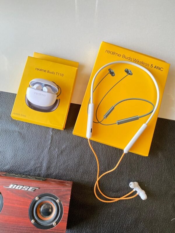 *🔥 Realme Buds T110 and Realme ~wireless5~ wireless3 Combo🔥*
       *Now available ✅*